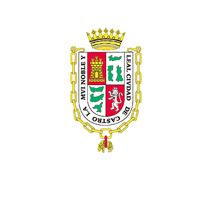 Escudo Castro